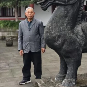 陈开杰