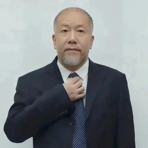 袁莫仕