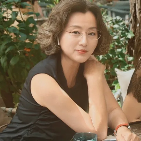 金宏梅