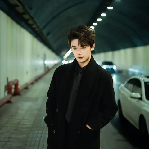 潘承宇