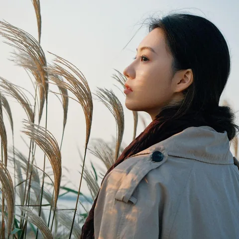景禾