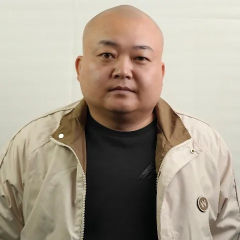 翟慧杰