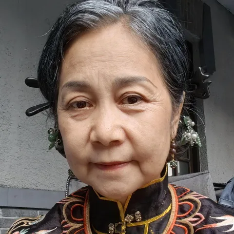 骆桂玲