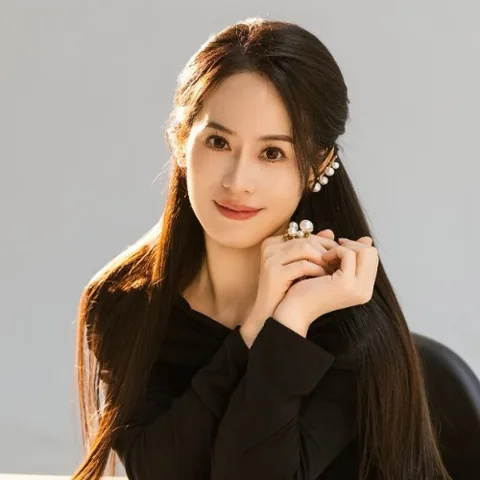 沈姿颖