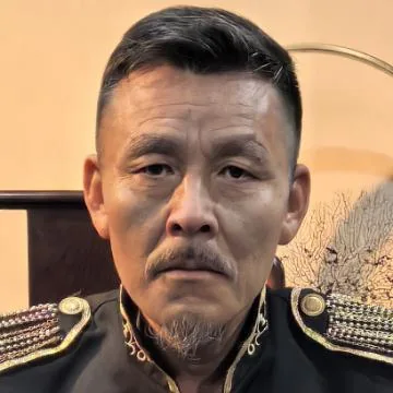 秦海龙