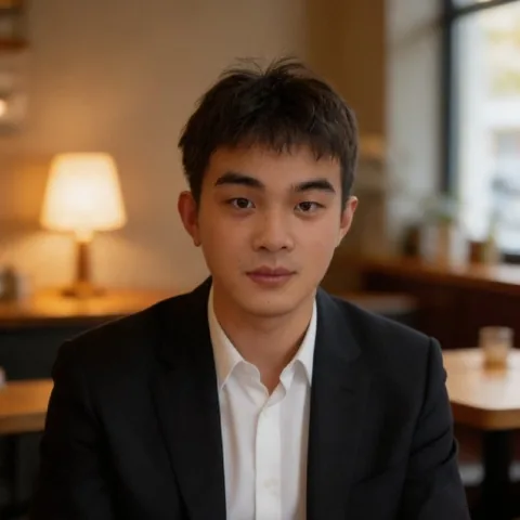 郝振楠