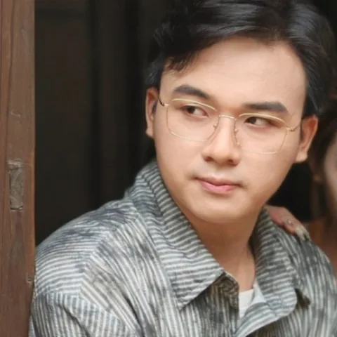 刘骁远