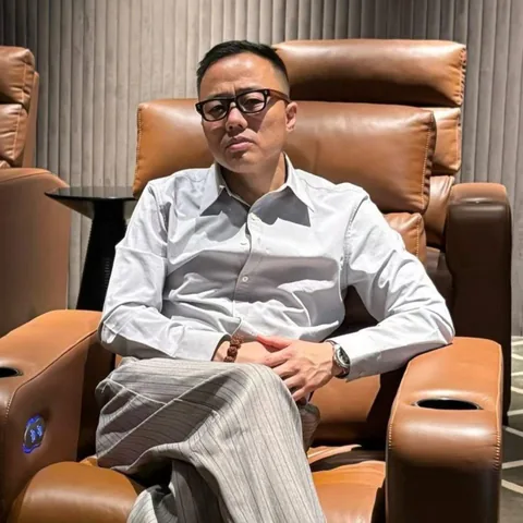 王吉银
