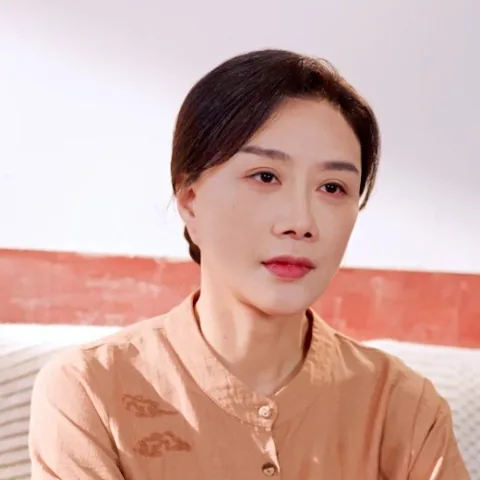 丁丽丽