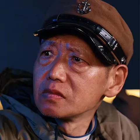 齐金龙