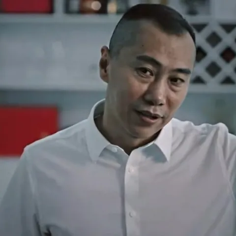 郑昊
