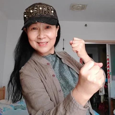 杨开艳