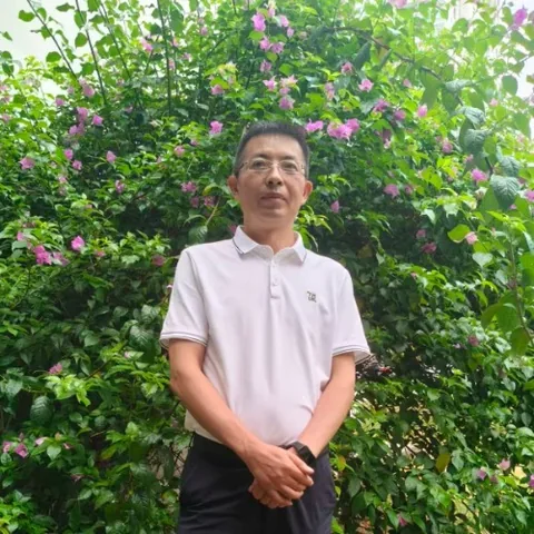 陆德生