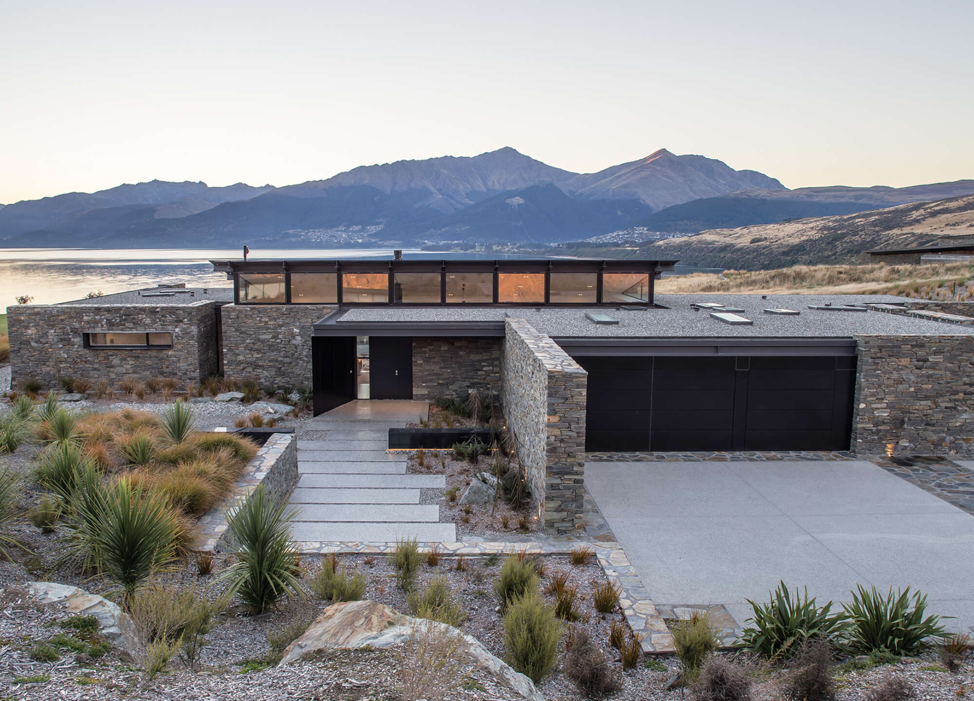 Residential Bespoke Design Projects | Wanaka & Queenstown