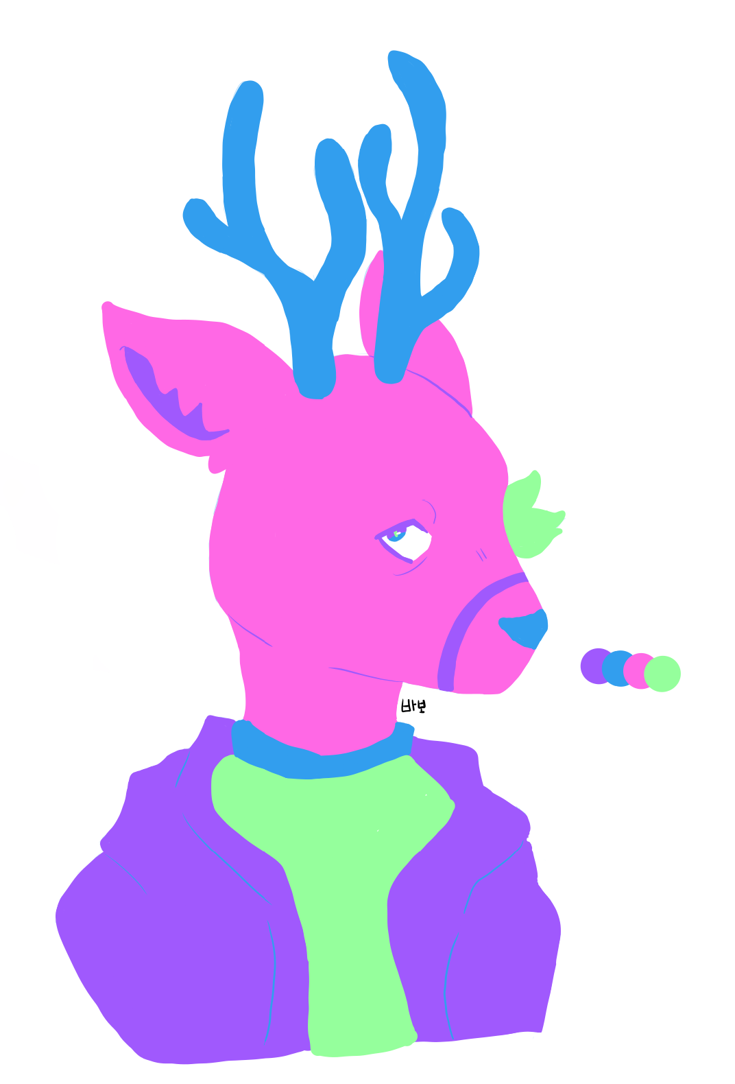 Deer