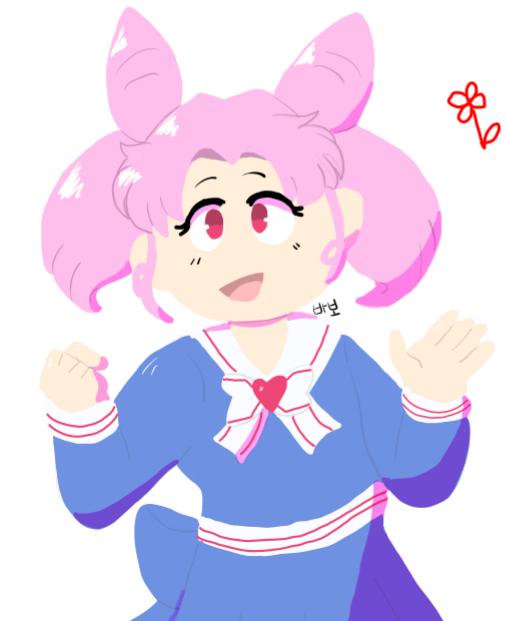 Chibiusa