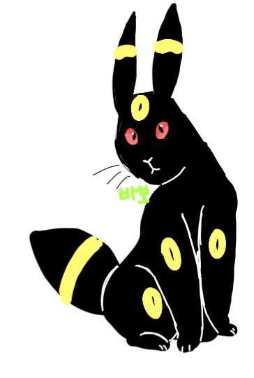 Umbreon