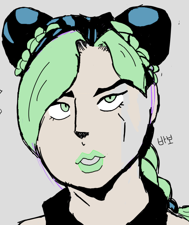 Jolyne