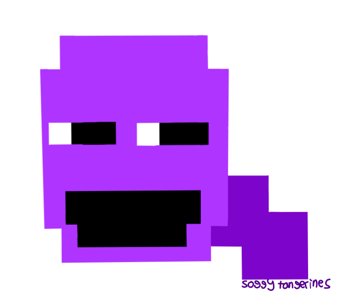 Purple Guy