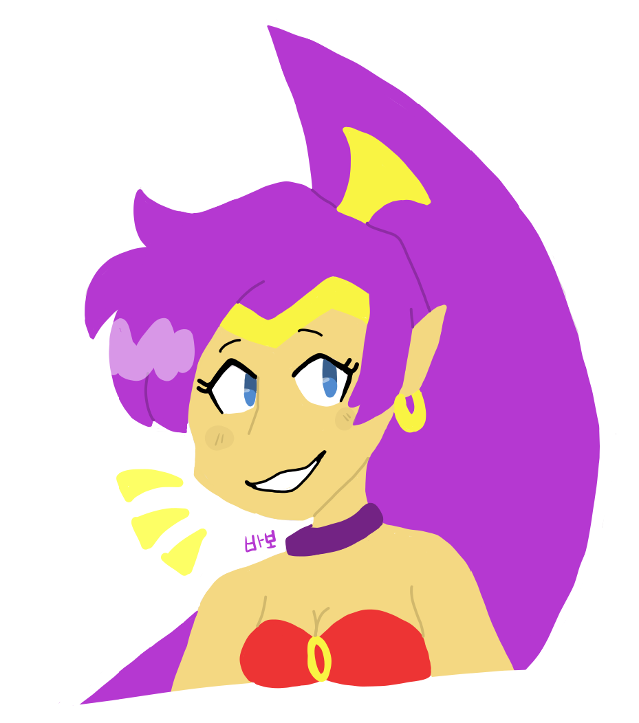 Shantae