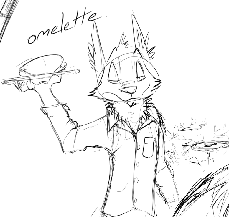 Omelette