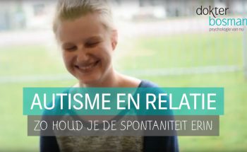 Autisme en relatie