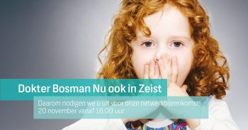 netwerkbijeenkomst Zeist