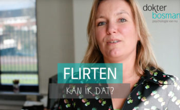 Flirten en autisme