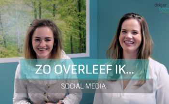 Zo overleef ik... social media