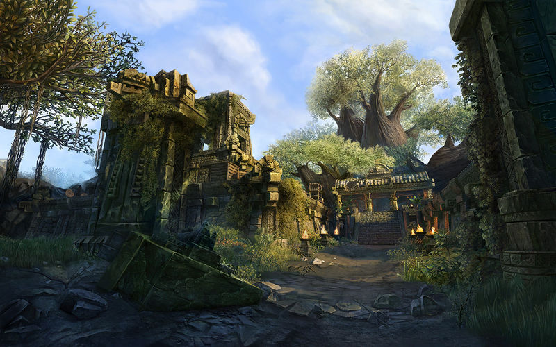 Murkmire