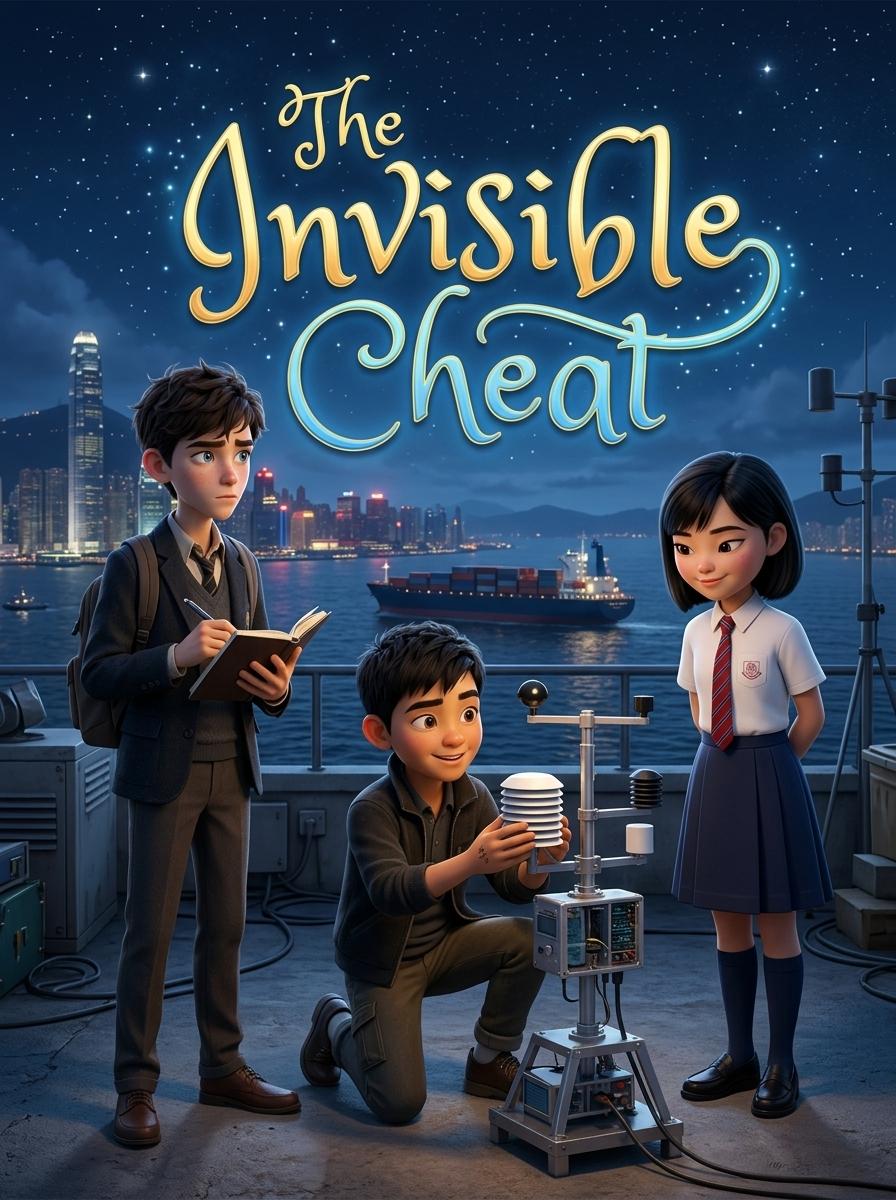 Story cover