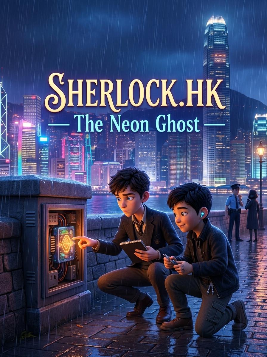 Story cover