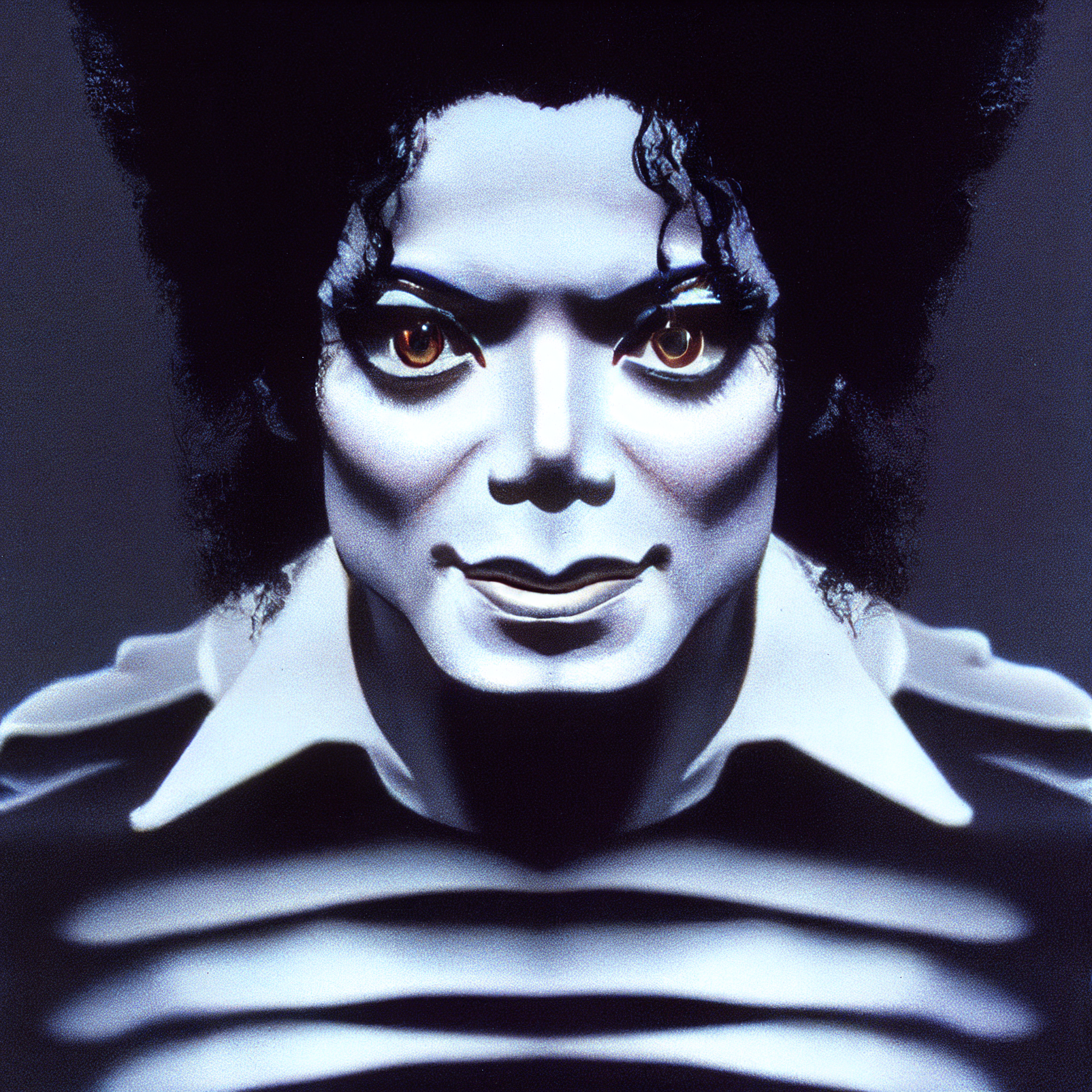 Michael Jackson Thriller Midjourney Image Prompt – Socialdraft