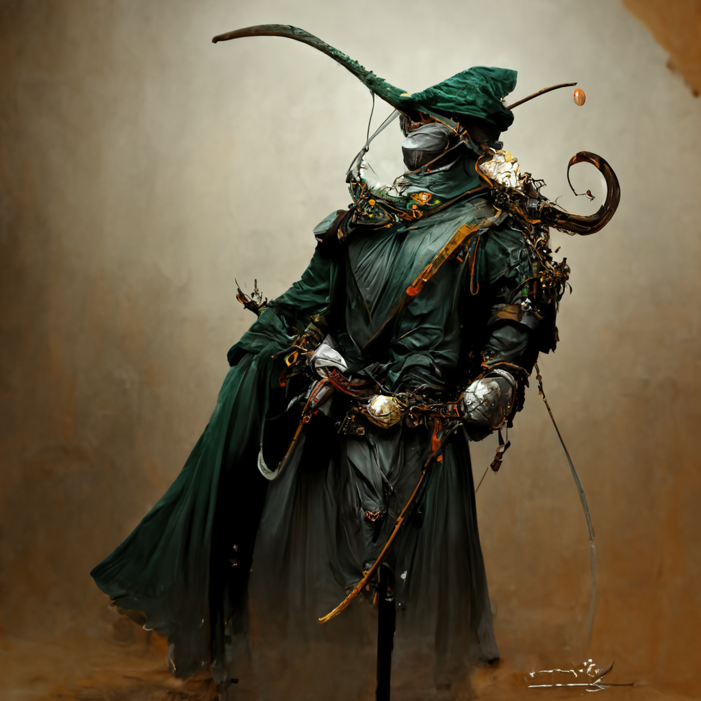 prompthunt: Male Elf with Whip and Masquerade Mask, Scholar outfit, Fantasy  Character, Deviant Art, Artstation