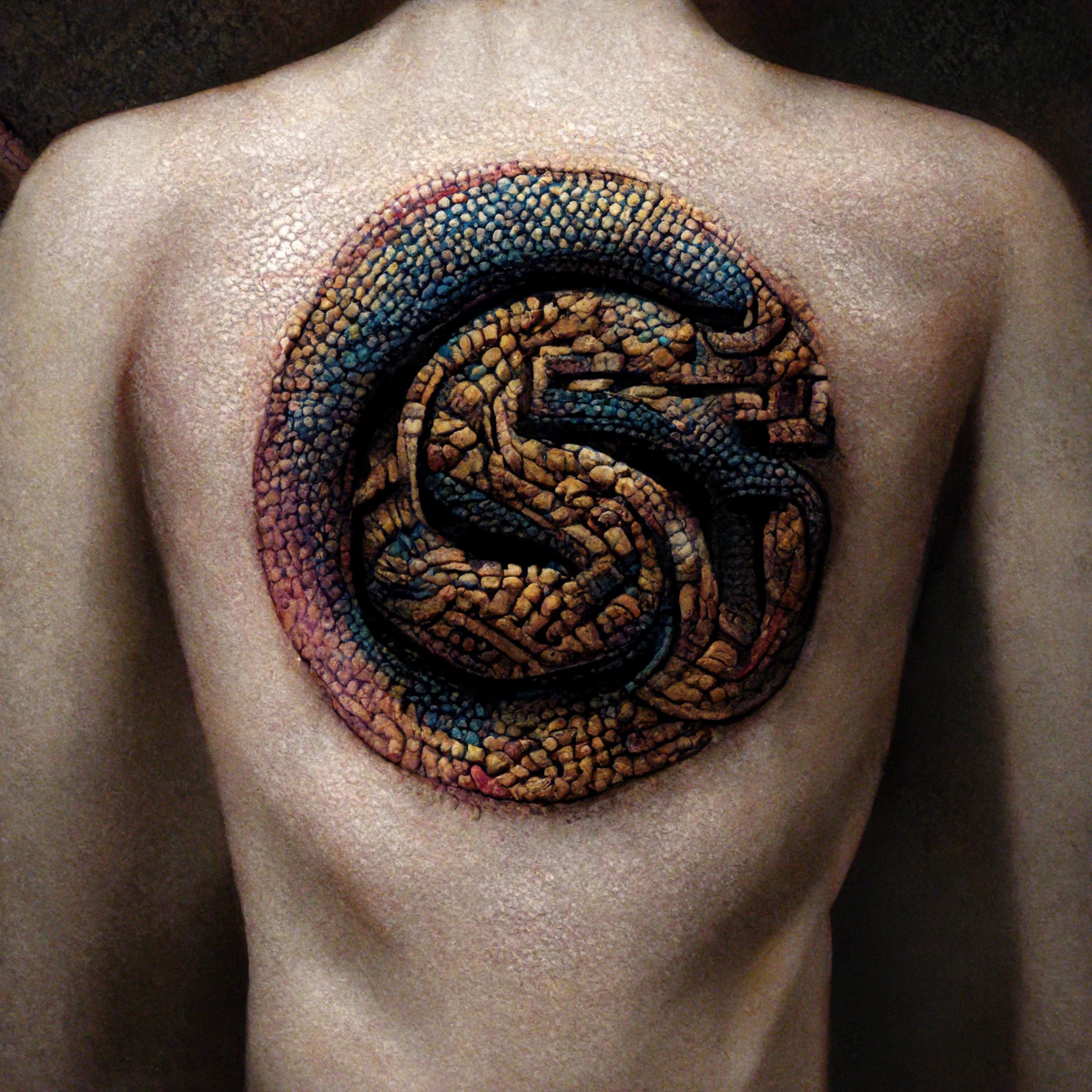 Snake Tattoo || - YouTube