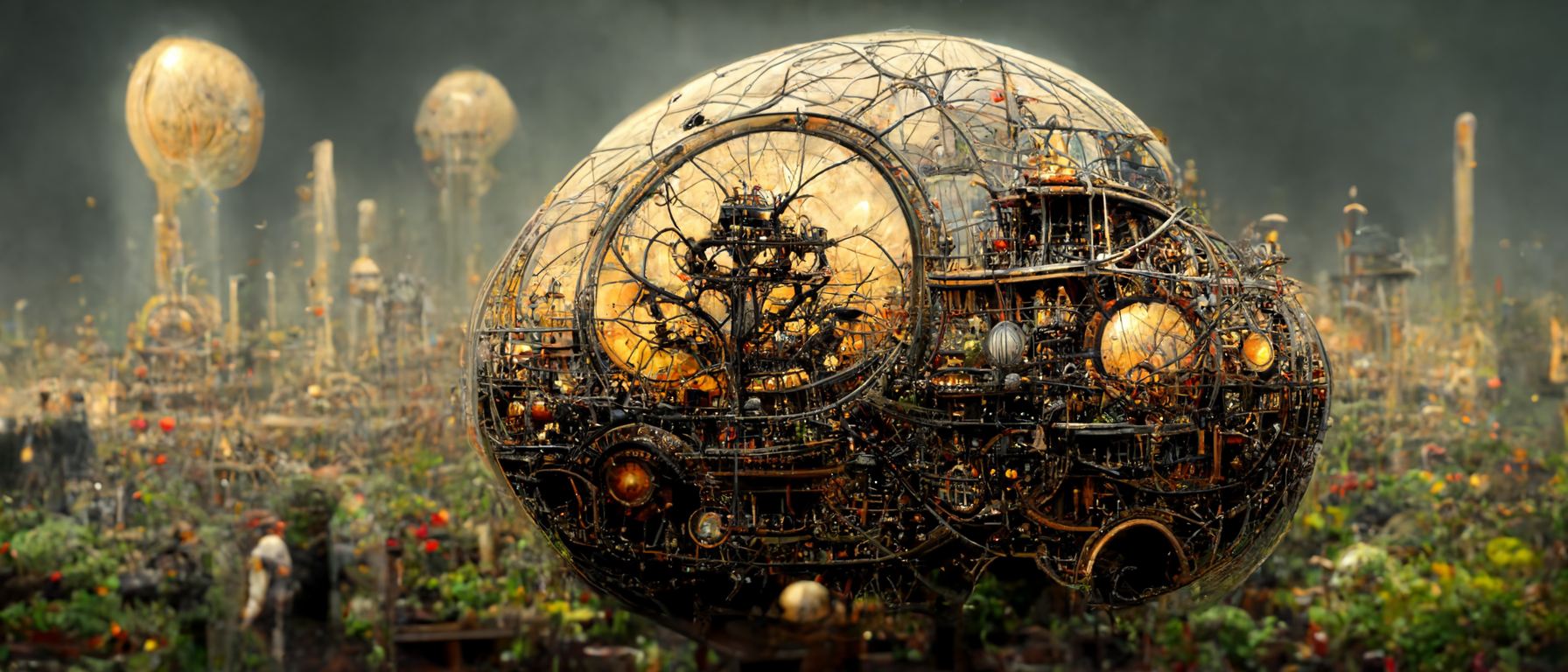Steam Workshop::Energy Sphere 4k {Artwork by Luetche}