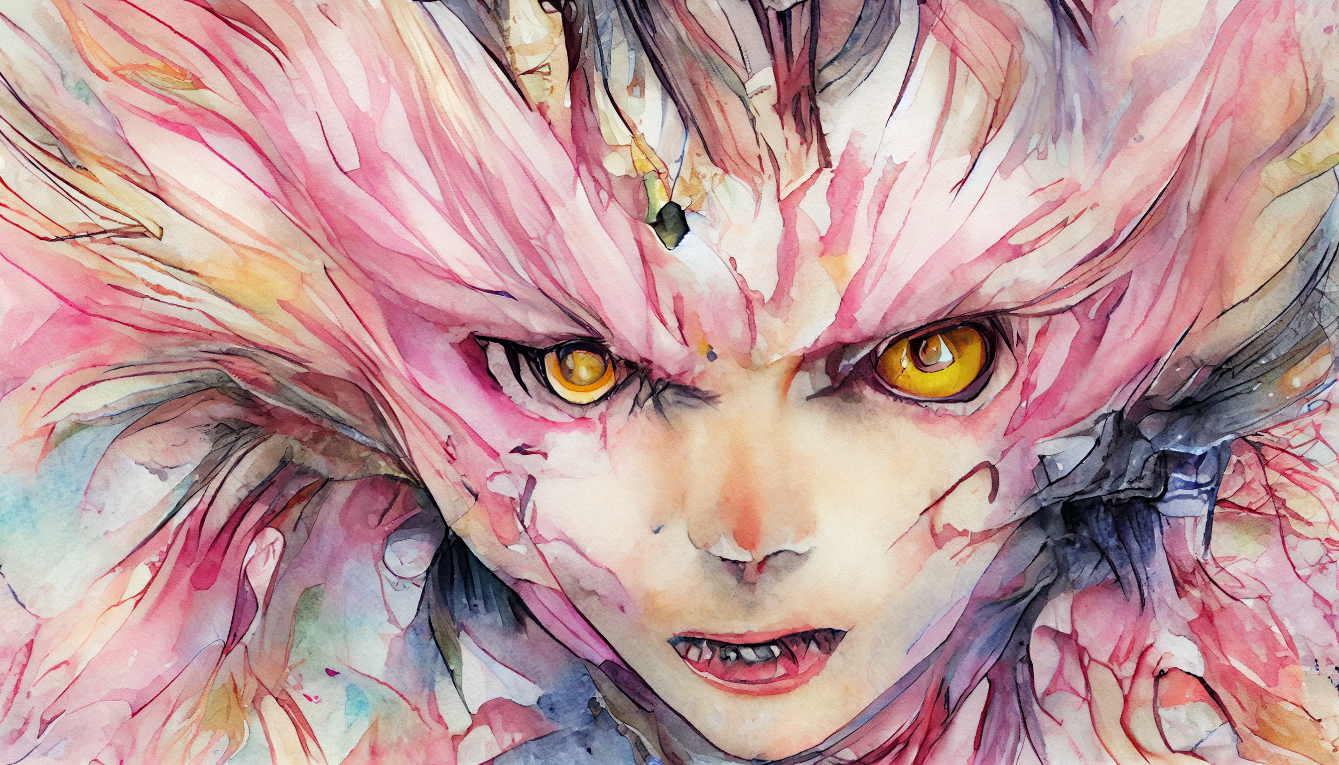 yoshitaka amano terra