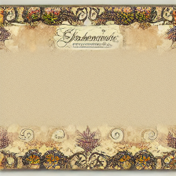 prompthunt: Ephemera enchanted fantasy fairytale scrapbooking