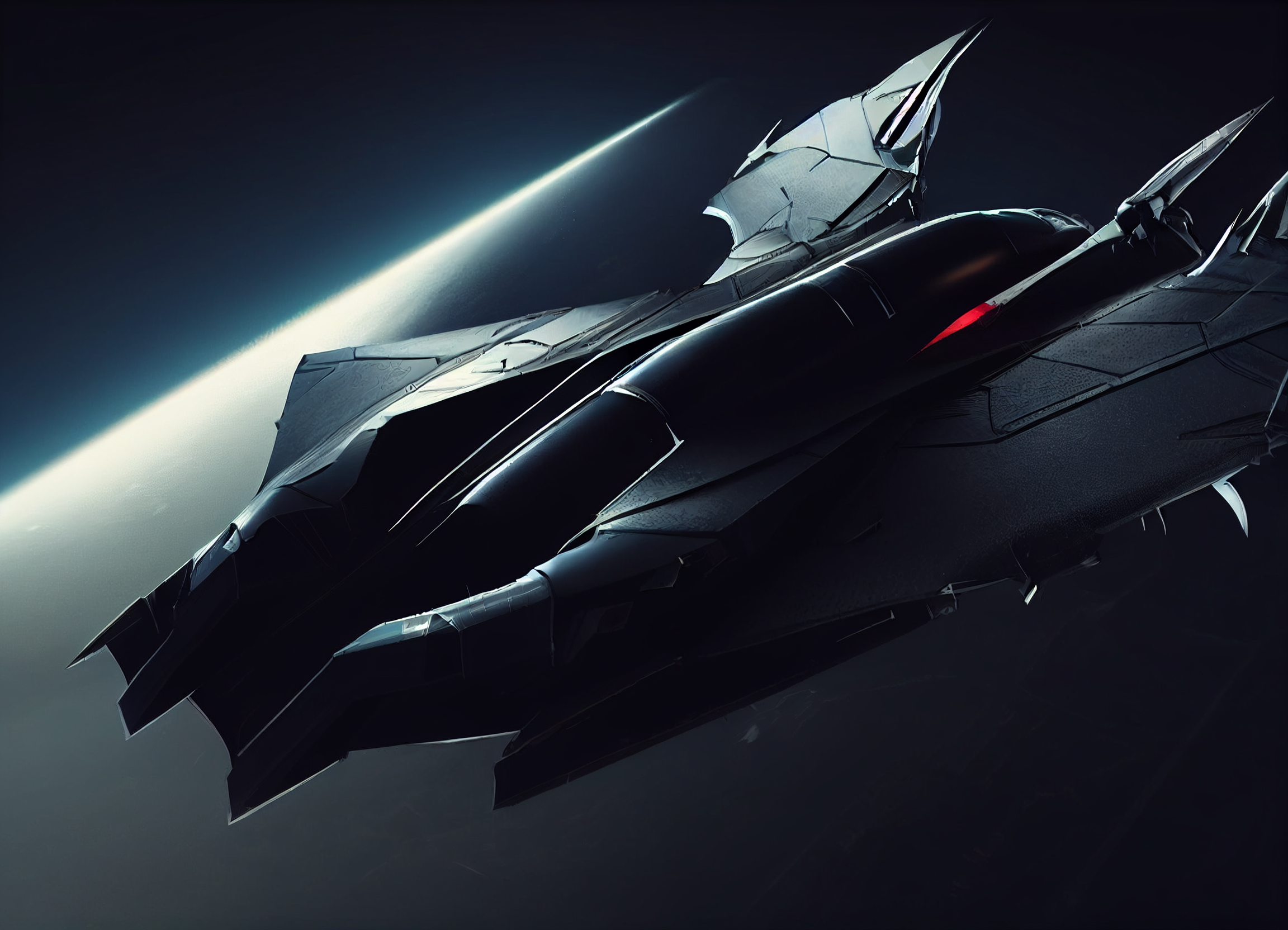 batman arkham knight batwing