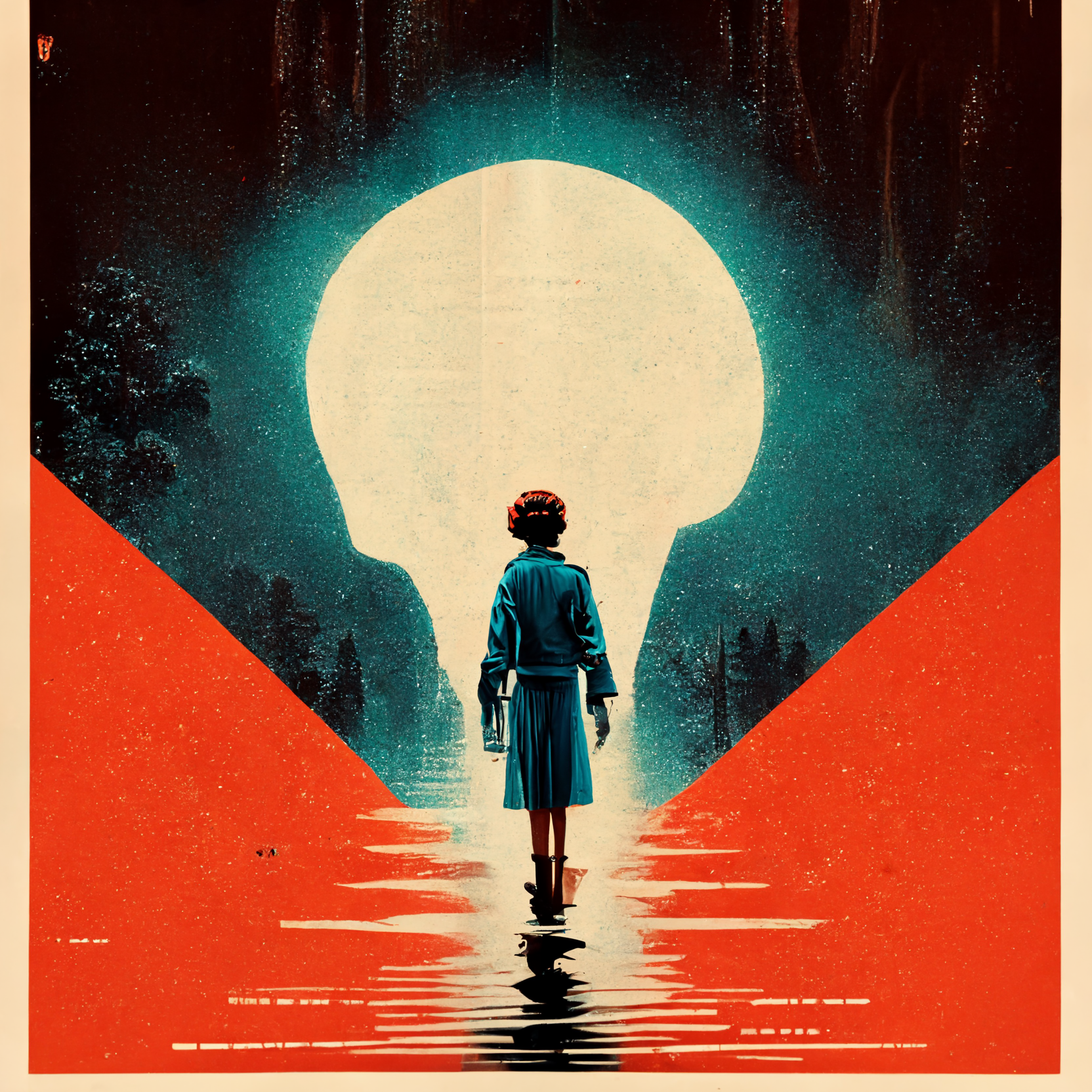 prompthunt: Stranger Things Season 5 Poster, high resolution, hyper  detailed, intricate, photorealistic, all cast members, netfilx !n-9