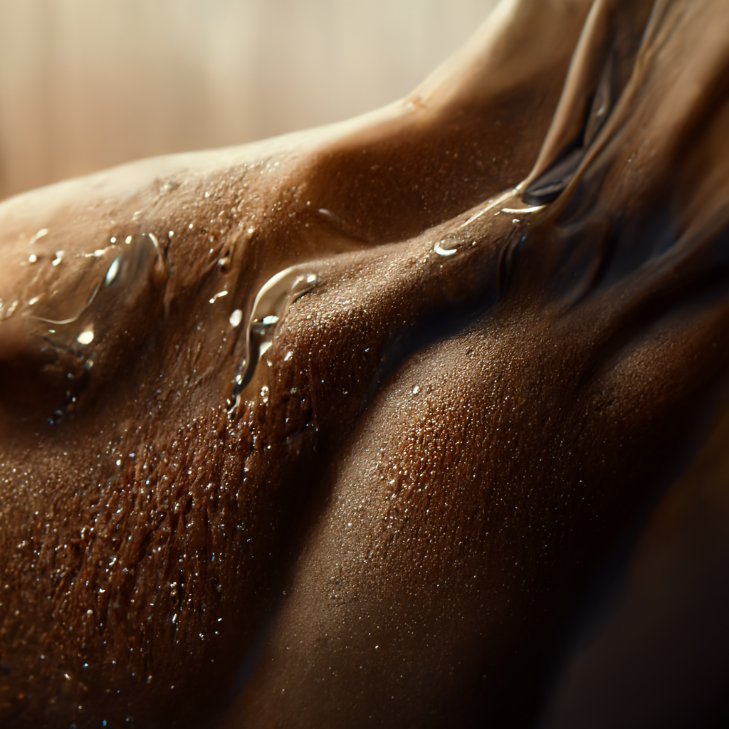 Shaved Nudist Erection - women, gushing, skin, soaking, wet, shaking, penetrated, hot, sweaty, skin,  4k, hd, photorealistic, high definition - prompthunt