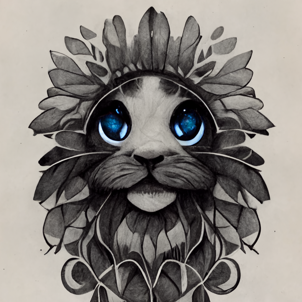 85 Mind-Blowing Lion Tattoos And Their Meaning