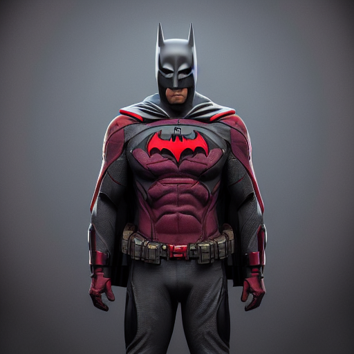 batman earth 2 skin