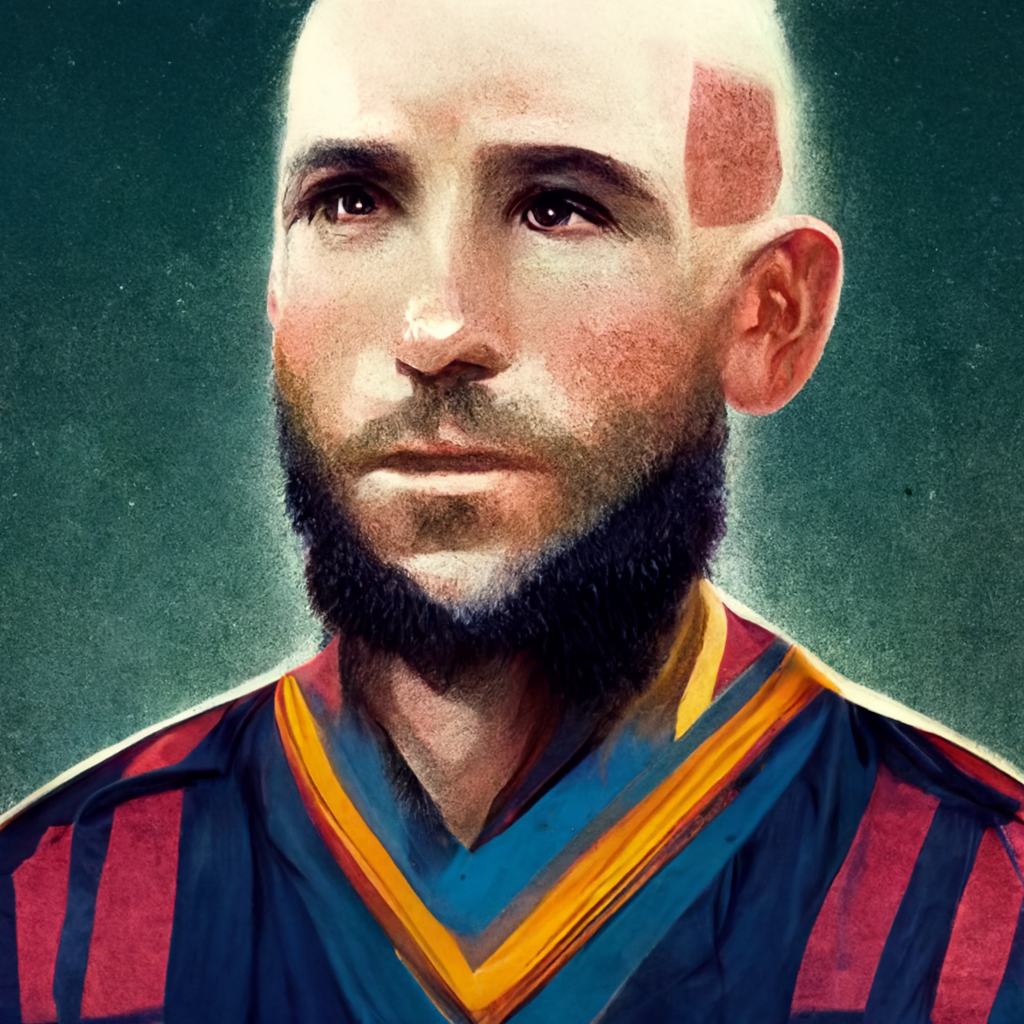 Messi-careca's Gallery - Pixilart