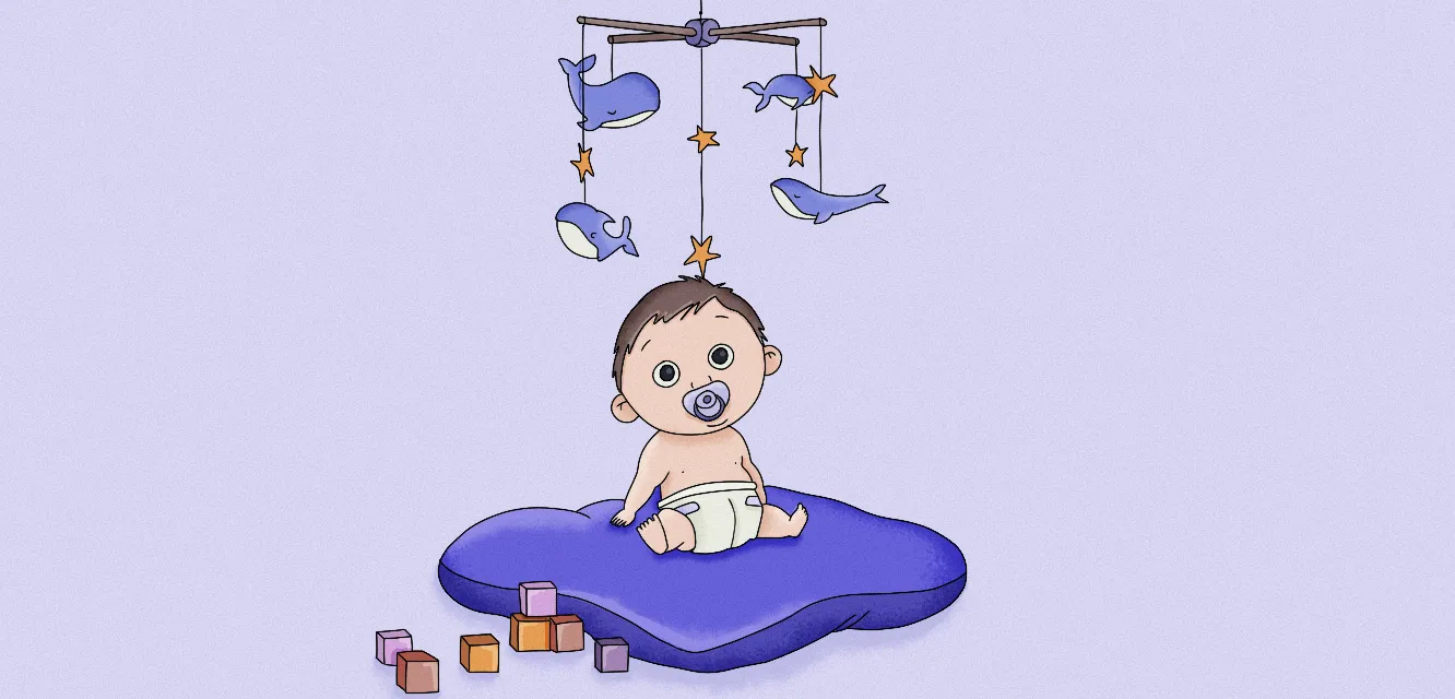 Biblical Meaning of a Dead Baby in a Dream