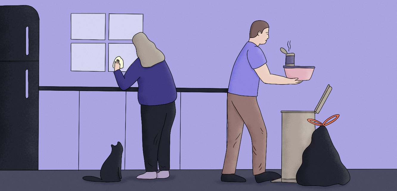 The Symbolism of a Dream About Cleaning DreamApp