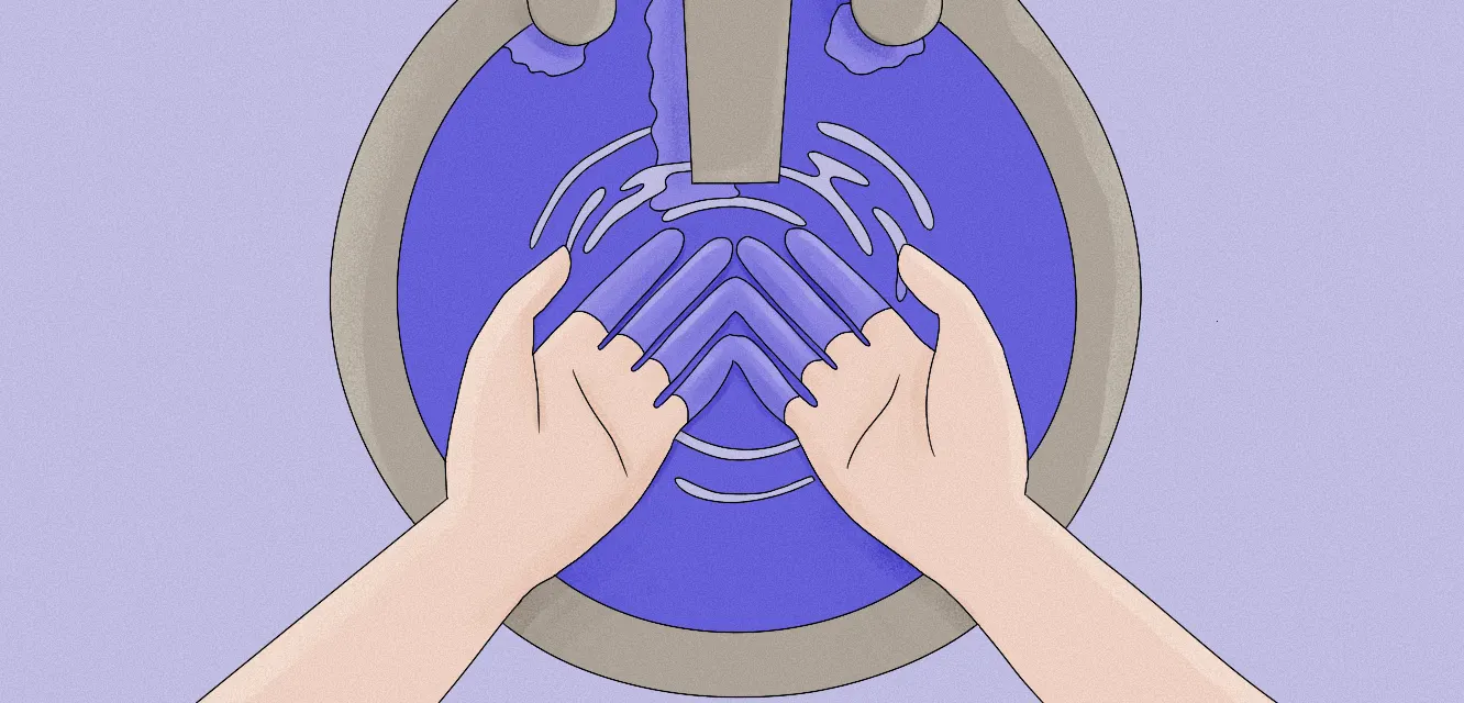 Common Water Symbol in Dreams