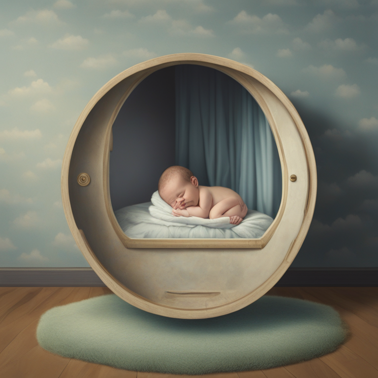 Dream Of Neighbor Newborn Baby Fell