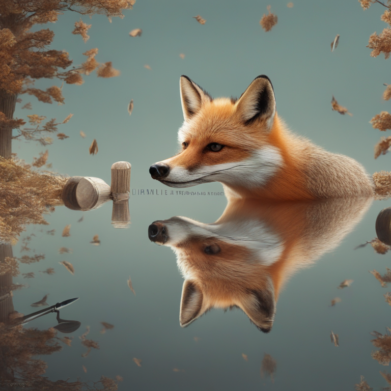 Dream About Foxes And Finding Home