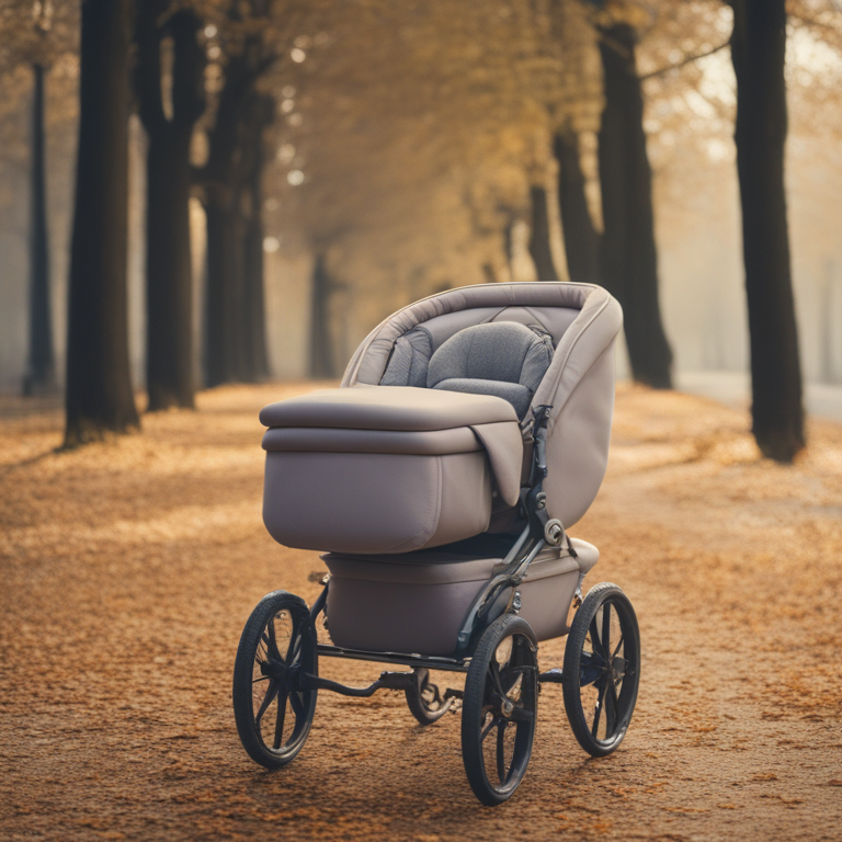 Dream About Stroller Confusion